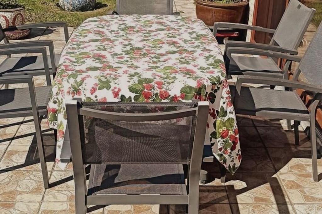 Mozaikhuis Hébergement de vacances *