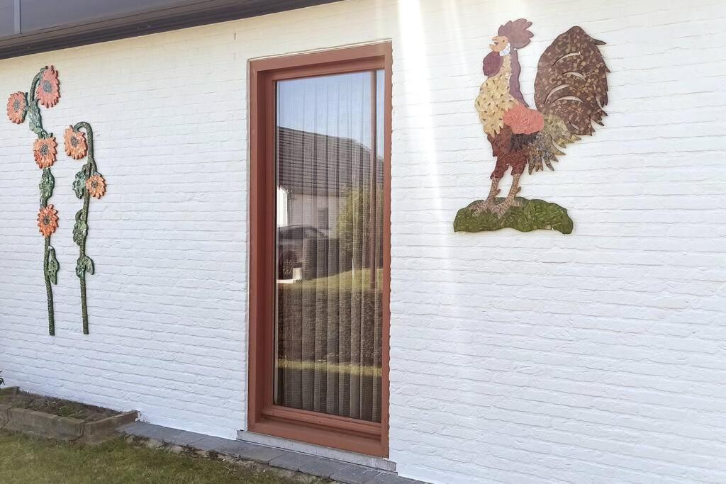 Mozaikhuis Casa vacanze *