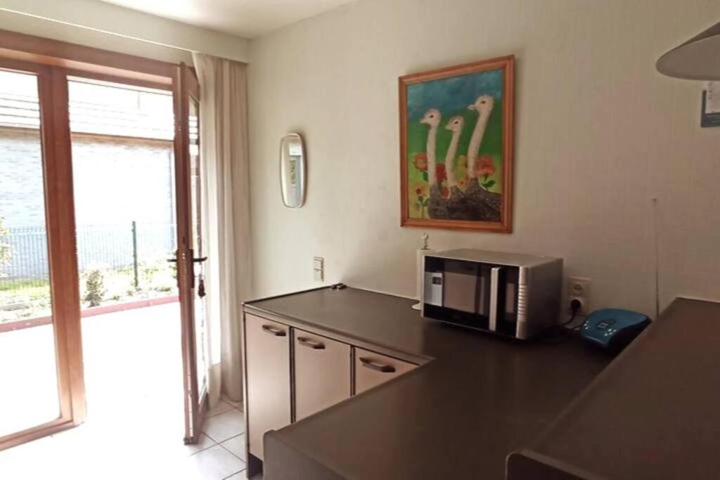 Vakantiehuis Mozaikhuis De Haan
