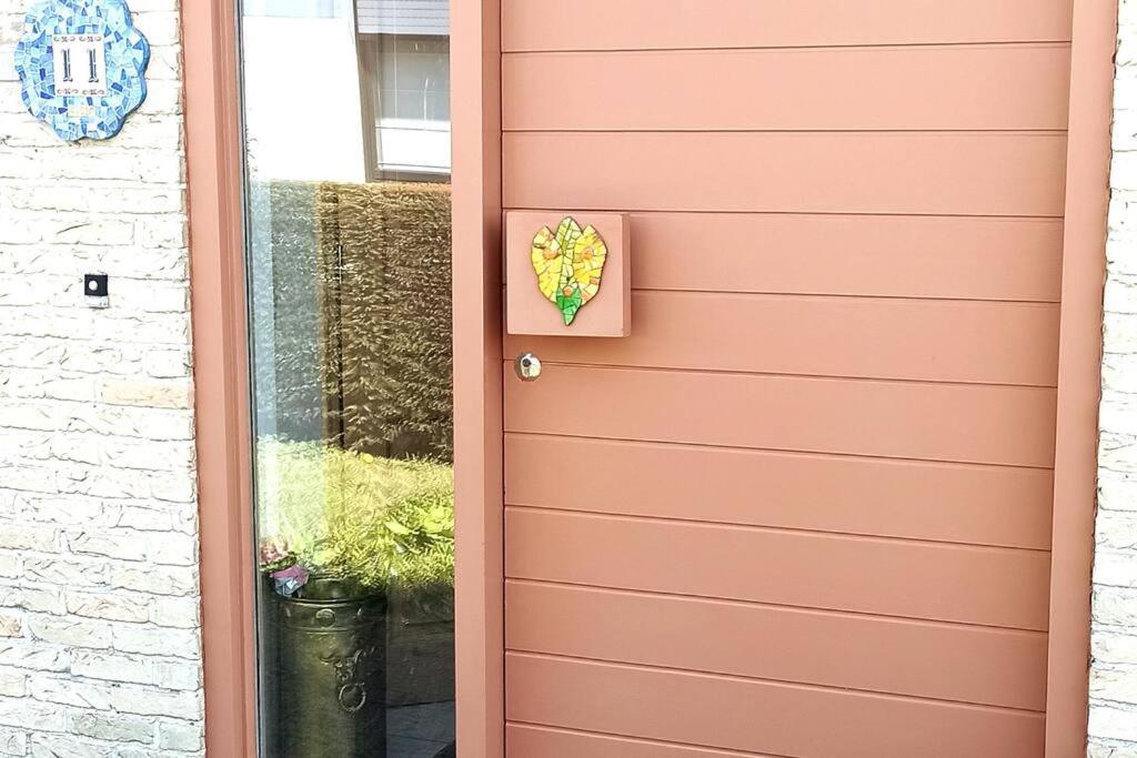Mozaikhuis Hébergement de vacances