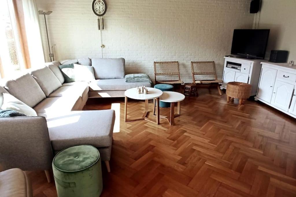 Mozaikhuis Casa vacanze *